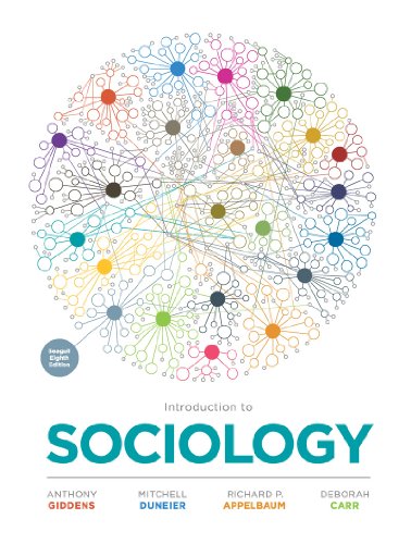 Henslin Sociology 10Th Edition Pdf