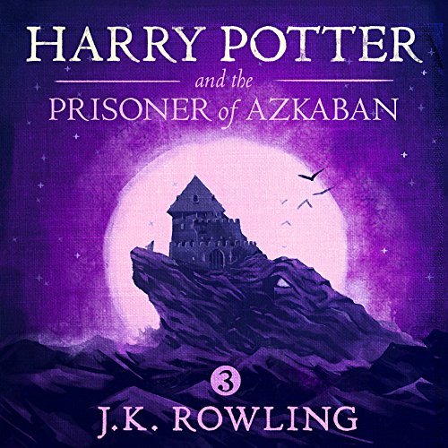 prisoner of azkaban book
