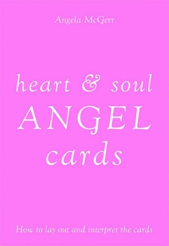 Heart & Soul Angel Cards post thumbnail image