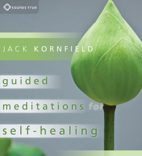 Guided Meditations for Self-Healing post thumbnail image
