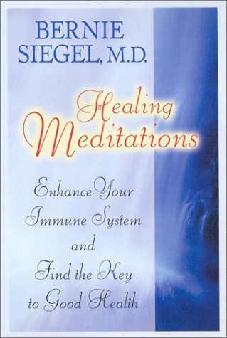 Healing Meditations (Healthy Living Audio) post thumbnail image