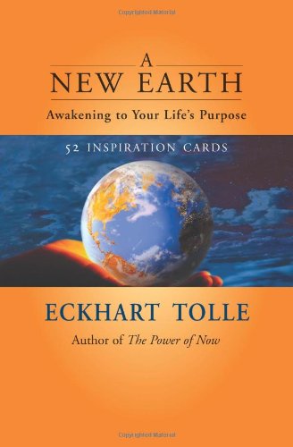 A New Earth Inspiration Deck: Awakening to Your Life’s Purpose post thumbnail image