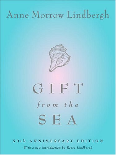 Gift from the Sea post thumbnail image