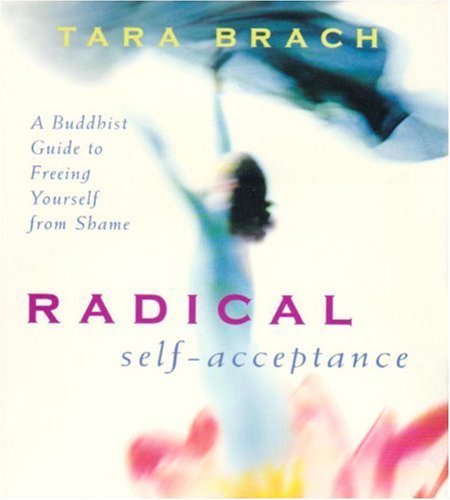 Radical Self-acceptance post thumbnail image