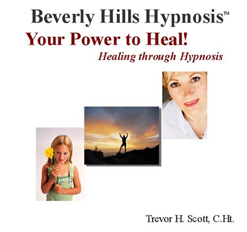 Your Power to Heal!  Healing through Hypnosis post thumbnail image