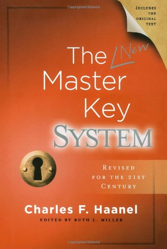 The New Master Key System (Library of Hidden Knowledge) post thumbnail image
