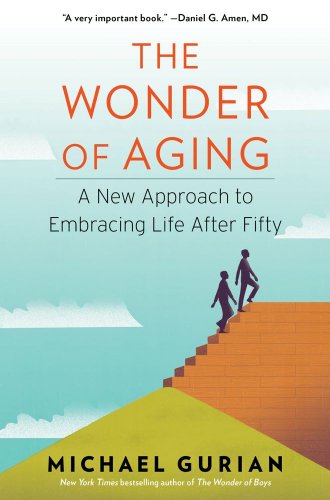 The Wonder of Aging: A New Approach to Embracing Life After Fifty post thumbnail image