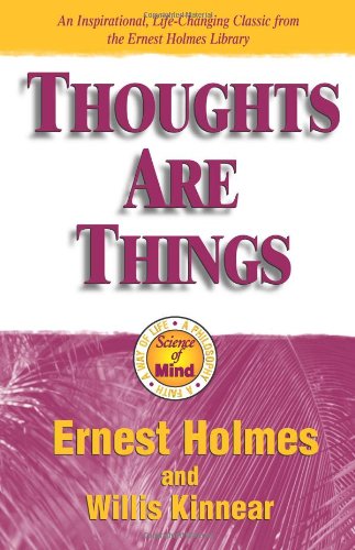 Thoughts Are Things post thumbnail image