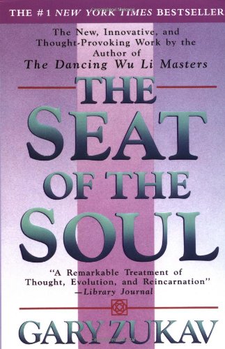 The Seat of the Soul post thumbnail image