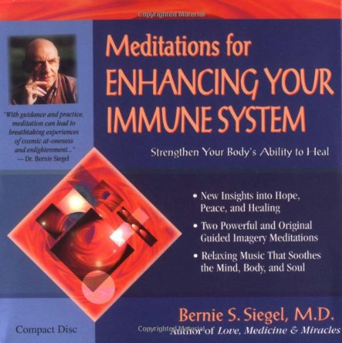 Meditations for Enhancing Your Immune System post thumbnail image