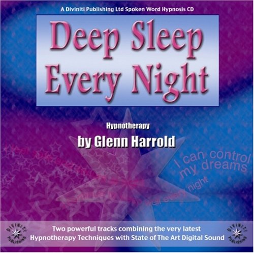 Deep Sleep Every Night post thumbnail image
