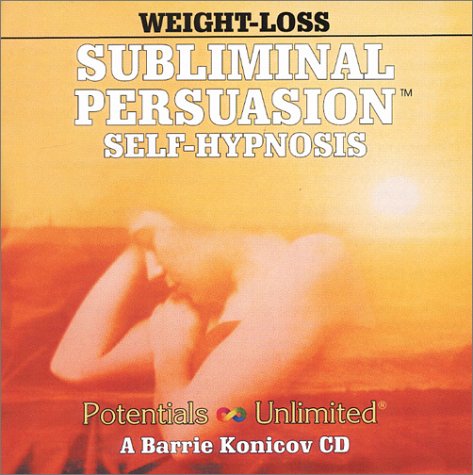 Weight Loss (Subliminal Persuasion Self-Hypnosis) post thumbnail image