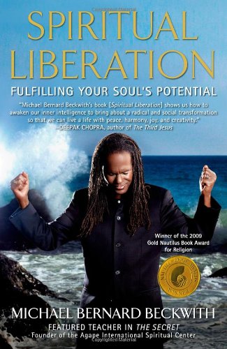 Spiritual Liberation: Fulfilling Your Soul’s Potential post thumbnail image