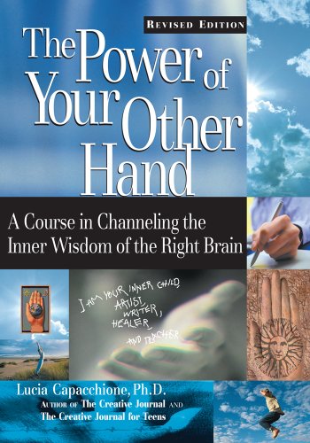 The Power of Your Other Hand, Revised Edition post thumbnail image