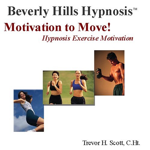 Motivation to Move!  Hypnosis Exercise Motivation post thumbnail image