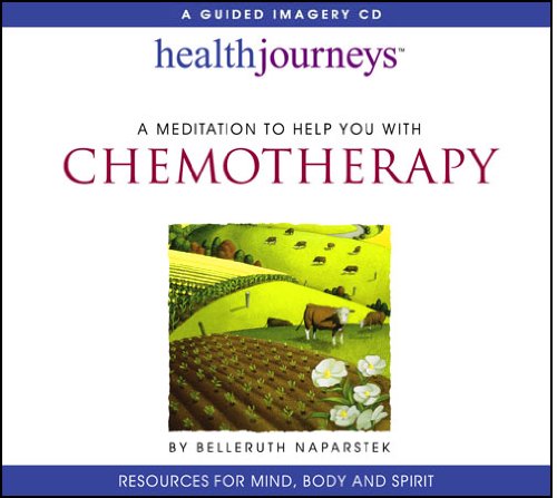 Meditation To Help You With Chemotherapy (Health Journeys) post thumbnail image