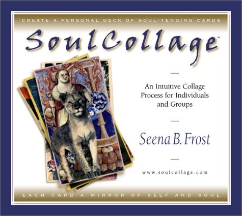 Soulcollage: An Intuitive Collage Process for Individuals and Groups post thumbnail image