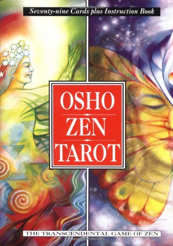 Osho Zen Tarot: The Transcendental Game Of Zen post thumbnail image