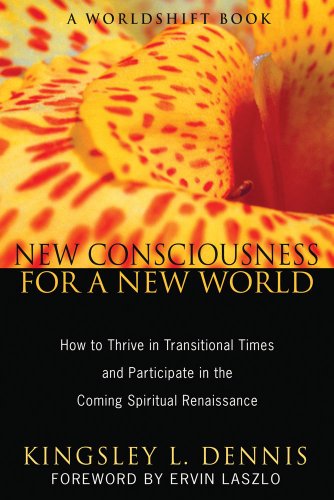 New Consciousness for a New World: How to Thrive in Transitional Times and Participate in the Coming Spiritual Renaissance post thumbnail image