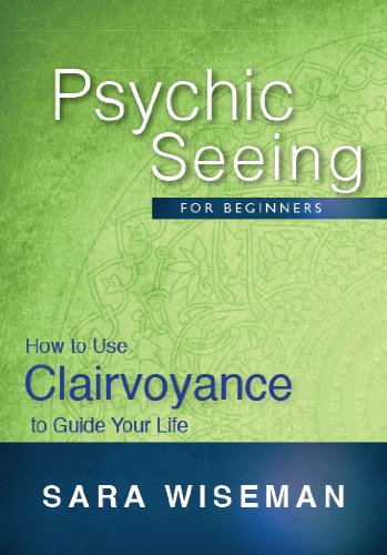 Psychic Seeing for Beginners: How to Use Clairvoyance to Guide Your Life (Soul Immersion Mini Series) post thumbnail image