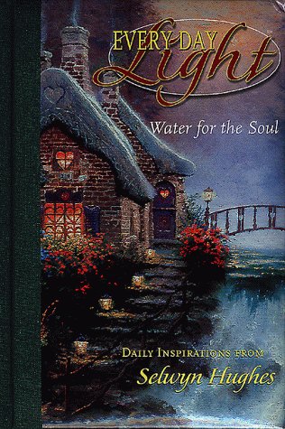 Every Day Light:  Water for the Soul- Daily Inspirations post thumbnail image