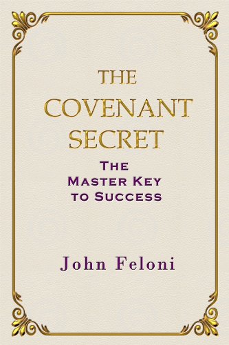 The Covenant Secret: The Master Key to Success post thumbnail image