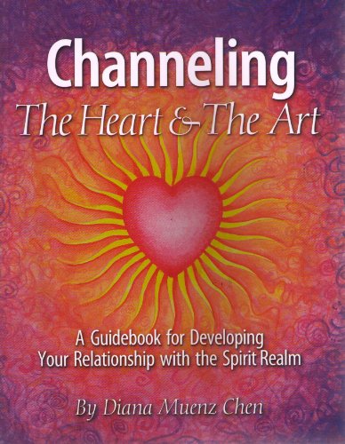 Channeling: The Heart & the Art post thumbnail image