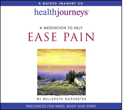 A Meditation to Help Ease Pain post thumbnail image