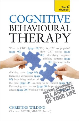 Cognitive Behavioural Therapy, 3rd Edition: A Teach Yourself Guide (Teach Yourself: Relationships & Self-Help) post thumbnail image