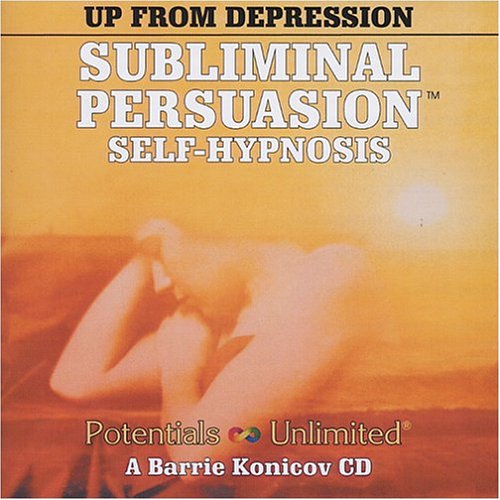 Up From Depression (Subliminal Persuasion Self-Hypnosis) post thumbnail image