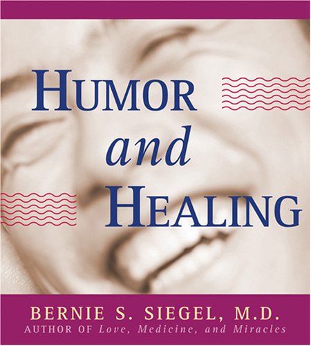 Humor and Healing post thumbnail image