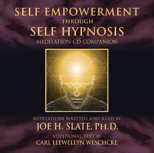 Self Empowerment Through Self Hypnosis Meditation CD Companion post thumbnail image