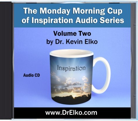 The Monday Morning Cup of Inspiration (Volume 2) post thumbnail image