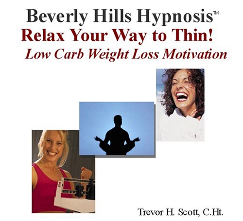 Relax Your Way to Thin!  (Low Carb)  Hypnosis Weight Loss Motivation post thumbnail image