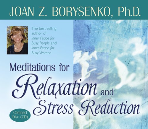 Meditations for Relaxation and Stress Reduction post thumbnail image