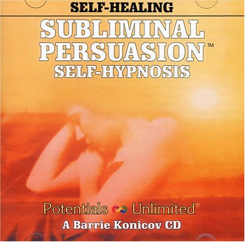 Subliminal Persuasion Self-Hypnosis: Self-Healing post thumbnail image