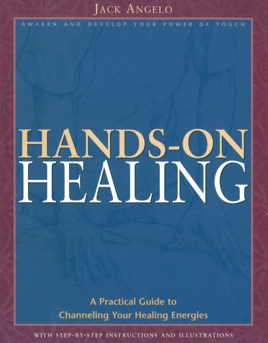 Hands-on Healing: A Practical Guide to Channeling Your Healing Energies post thumbnail image