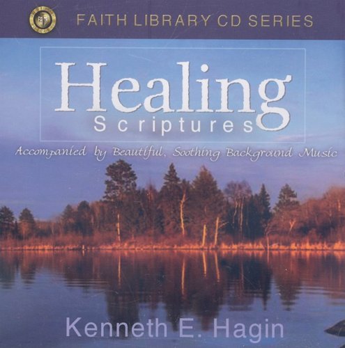 Healing Scriptures (Faith Library) post thumbnail image