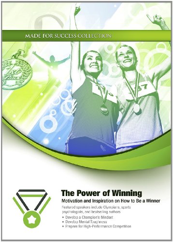 The Power of Winning: Motivation and Inspiration on How to Be a Winner (Made for Success Collection) post thumbnail image