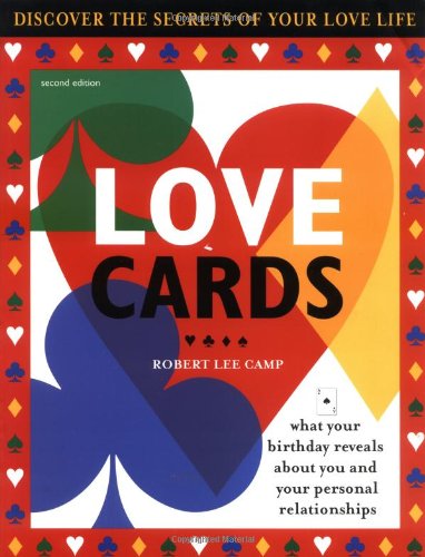 Love Cards 2E, 2E: What Your Birthday Reveals About You and Your Personal Relationships post thumbnail image