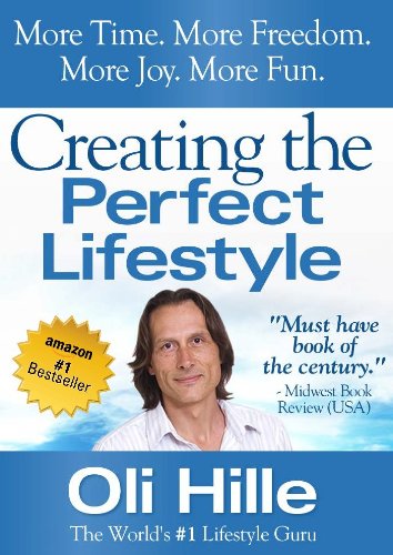 Creating the Perfect Lifestyle (Influenced by: Tony Robbins, Oprah Winfrey, Jesus, Jack Canfield, CS Lewis, Rick Warren, The Bible, Anthony Robbins, Oprah) post thumbnail image