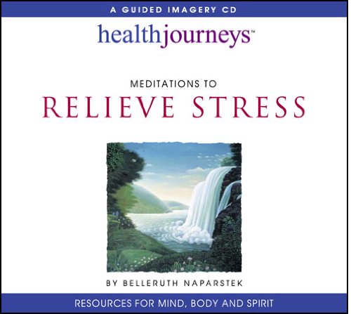 Meditations to Relieve Stress post thumbnail image