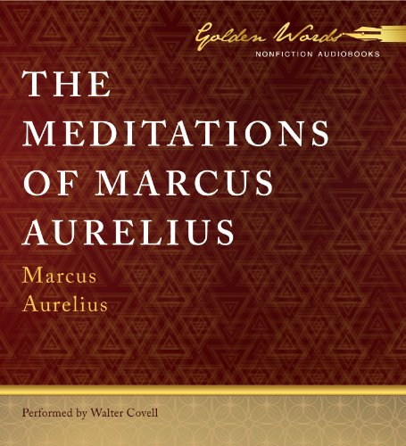 The Meditations of Marcus Aurelius post thumbnail image