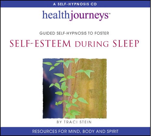 Guided Self-Hypnosis to Foster Self-Esteem during Sleep post thumbnail image