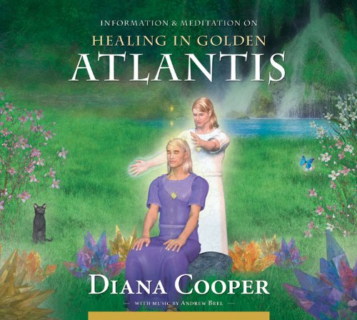 Healing in Golden Atlantis (Information & Meditation series) post thumbnail image