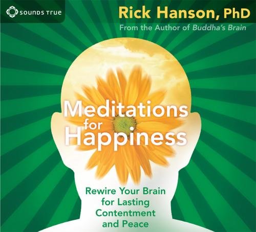 Meditations for Happiness: Rewire Your Brain for Lasting Contentment and Peace post thumbnail image