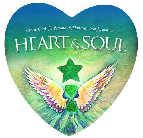 Heart and Soul Cards: Oracle Cards for Personal & Planetary Transformation post thumbnail image