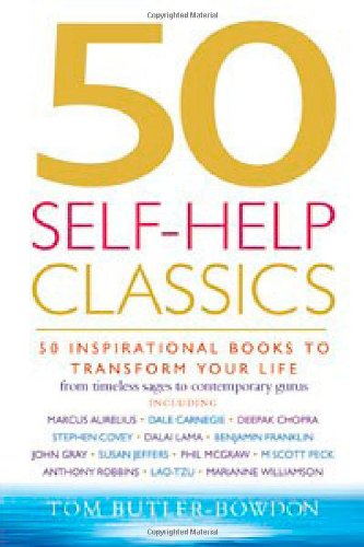 50 Self-Help Classics: 50 Inspirational Books to Transform Your Life from Timeless Sages to Contemporary Gurus post thumbnail image