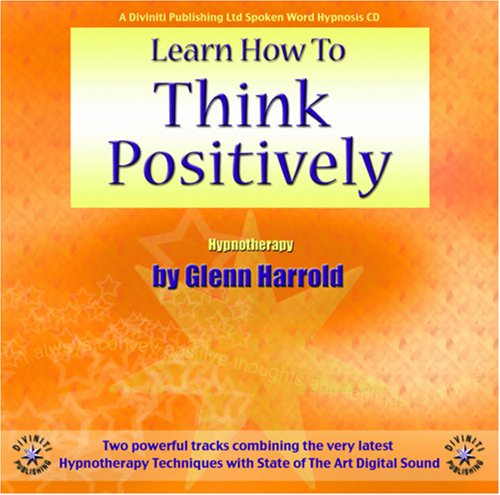 Learn How To Think Positively post thumbnail image