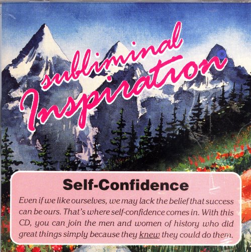 Self-Confidence: Subliminal Inspiration post thumbnail image
